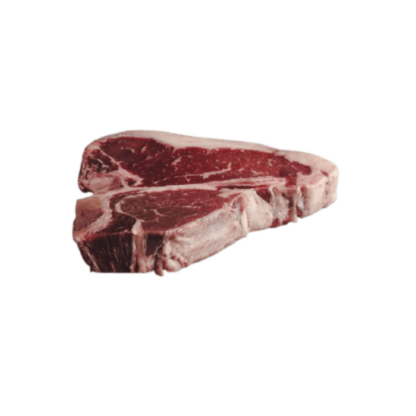 Rare Food Shop Aged Beef Angus Beef Dry Aged T-Bone Steak (Prime) Steak 350-400G