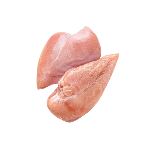 Rare Food Shop Chicken Chicken Breast Fillet Skinless 2Kg