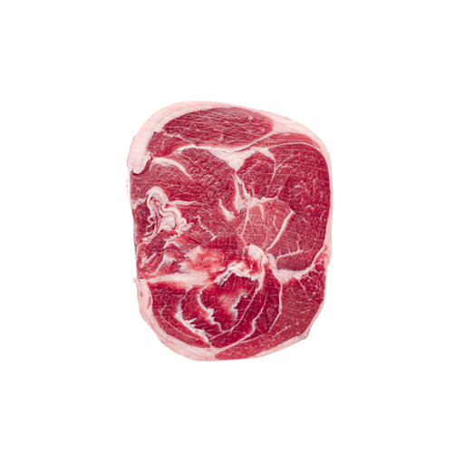 Rare Food Shop LAMB Lamb Leg (Boneless) Steak 300-330G