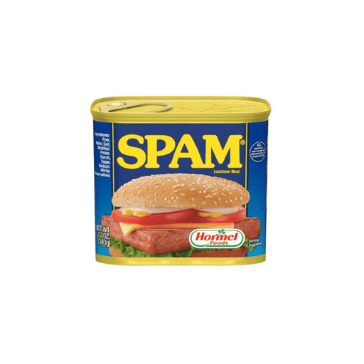 San Miguel Food Canned Goods Spam 340g Luncheon Meat