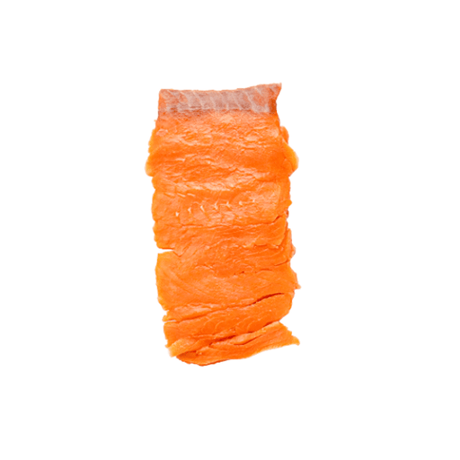Rare Food Shop Deli 1 kg Smoked Salmon (Pre Sliced) 1 KG