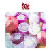 Rare Food Shop 230-250g Rare Food Shop Onion Red Medium 400-500G