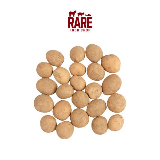 Rare Food Shop 230-250g Rare Food Shop Potato Marble 400-500G