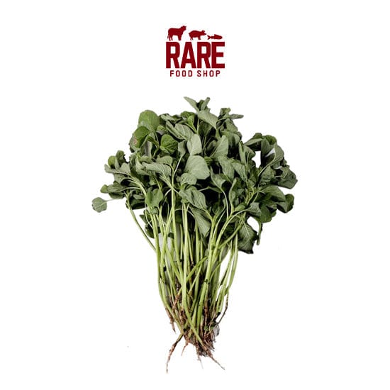 Rare Food Shop 230-250g Rare Food Shop Spinach 230-250G