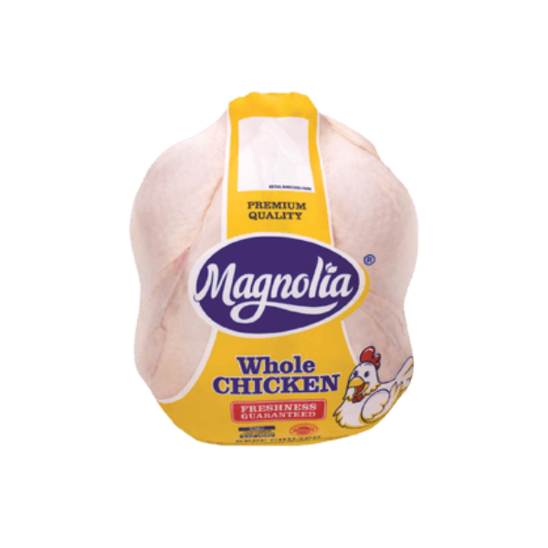 Magnolia Whole Chicken 950g-1.3kg