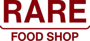 Rare Food Shop