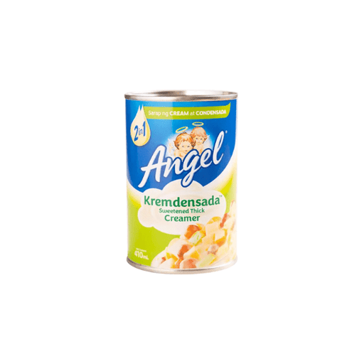 Rare Food Shop Milk Angel Kremdensada 410ml