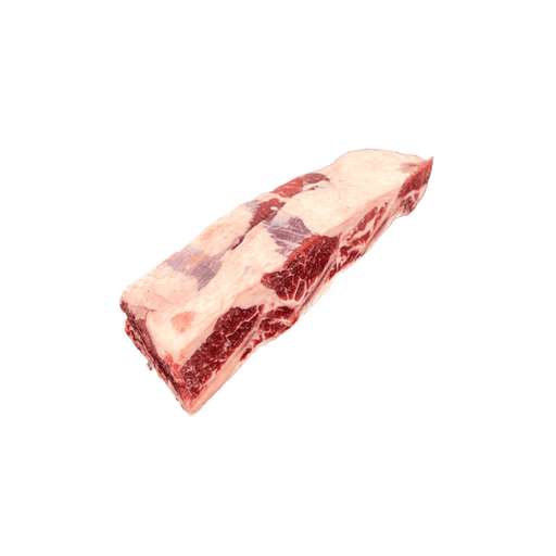 Rare Food Shop Everyday Pork Cuts Angus Beef Brisket Choice Slab 5kg - 5.5 kg