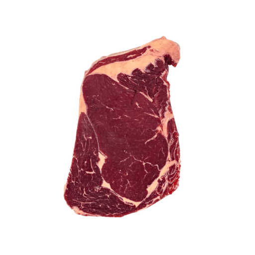 Rare Food Shop American Angus Beef Angus Beef Ribeye Boneless 250g Steak Cut