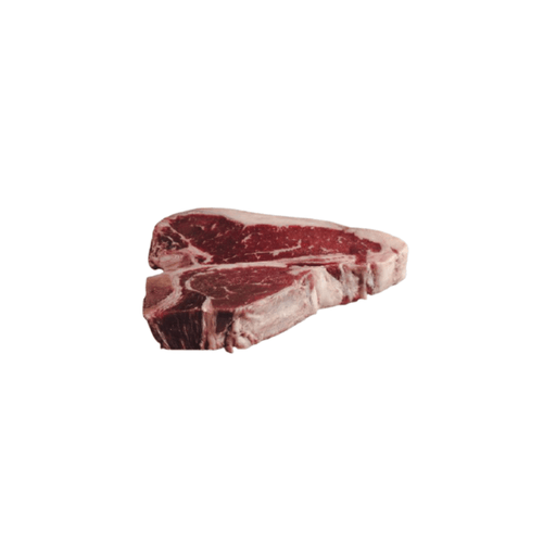 Rare Food Shop American Angus Beef Angus Beef T-Bone Steak (Choice) 360-400G