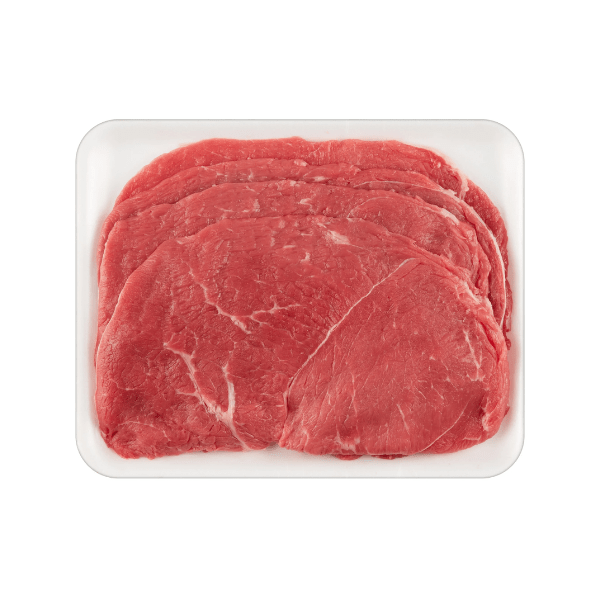 Rare Food Shop American Angus Beef Angus Choice Beef Top Sirloin 1kg Morcon Cut