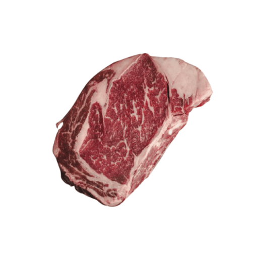 Rare Food Shop American Angus Beef Angus Prime Beef Ribeye Boneless 500-550g Steak Cut