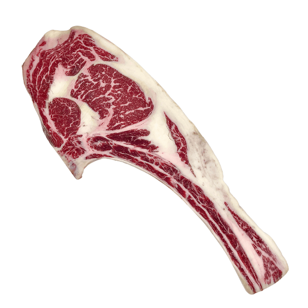 Rare Food Shop American Angus Beef Angus Prime Beef Tomahawk 1-1.3kg