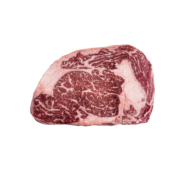 Rare Food Shop Australian Wagyu Australian Angus Ribeye 400-430G