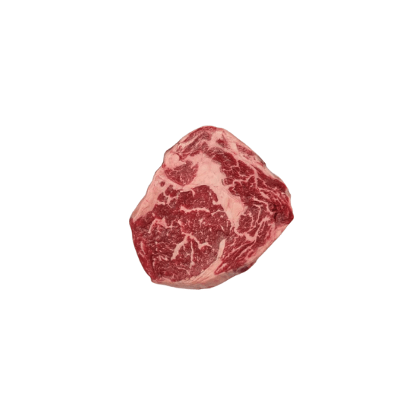 Rare Food Shop Australian Wagyu Australian Angus Wet Aged Ribeye Boneless (300-330G)