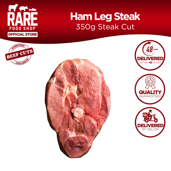 Ham Leg Steak