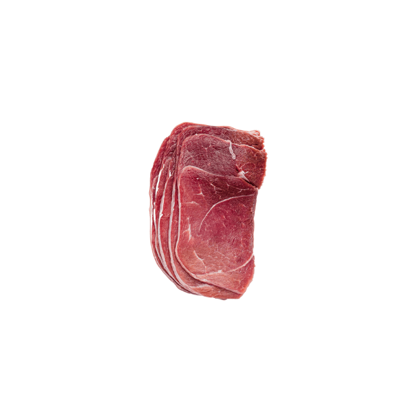 Rare Food Shop Everyday Beef Cuts Beef Bistek 300g Value Pack
