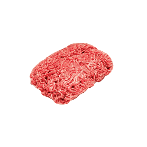 Rare Food Shop Everyday Beef Cuts Beef Ground 80/20 W Box 20kg
