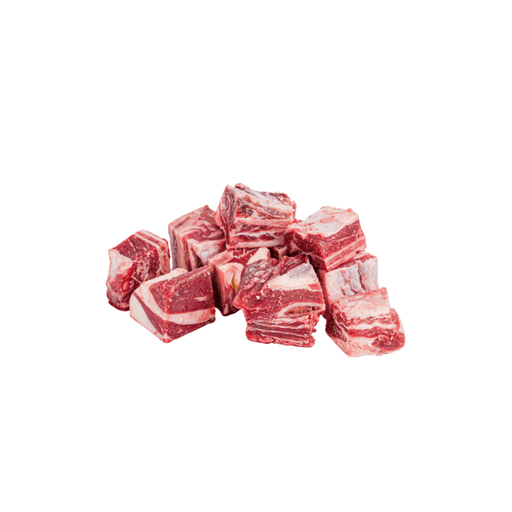 Rare Food Shop Beef Short ribs 1kg Crispy Tadyang