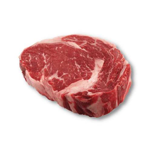 Rare Food Shop Everyday Beef Cuts Brazilian Beef Ribeye Boneless 500-550g Steak Cut