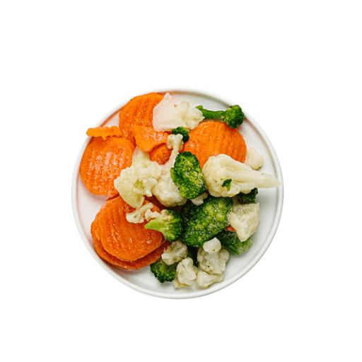 Rare Food Shop Frozen Vegetables California Vegetable Mix (Frozen) 500G