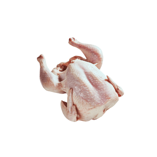 Rare Food Shop Chicken Chicken Whole 900g-1.4kg