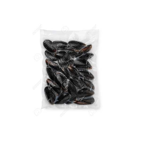 Seafood Chilean Mussels Whole Shell 1kg Buy Shellfish Online Rare