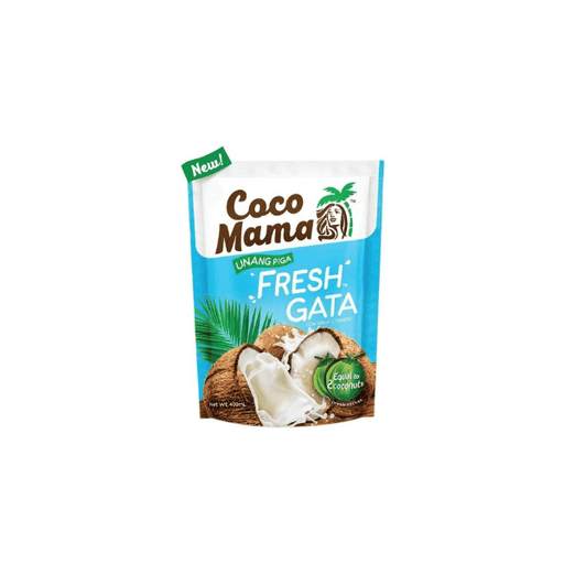 Rare Food Shop Sauces Coco Mama Fresh Gata 400ml
