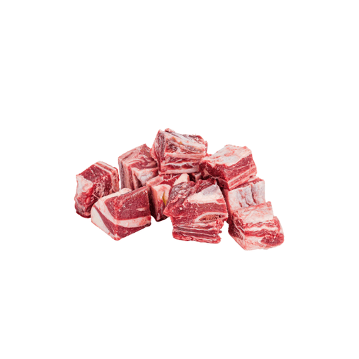 Rare Food Shop Everyday Beef Cuts Crispy Tadyang (Beef Short Ribs) 500G