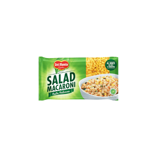 Rare Food Shop Rice, Grains & Pasta Del Monte Salad Macaroni 1kg