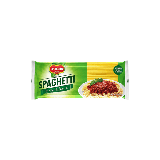 Rare Food Shop Rice, Grains & Pasta Del Monte Spaghetti 900g