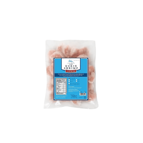 FISHERFARMS Processed Seafood Fisherfarms Kurin Cooked Pd Assorted 300G