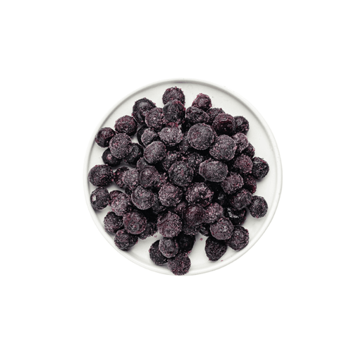 Rare Food Shop Frozen Fruits Frozen Blueberries (500G)