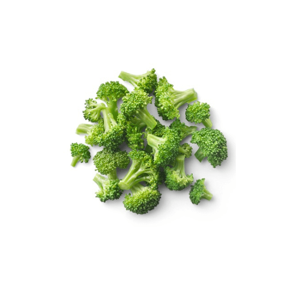 Rare Food Shop Frozen Broccoli