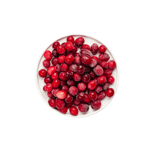Rare Food Shop Frozen Fruits Frozen Cranberries 150G