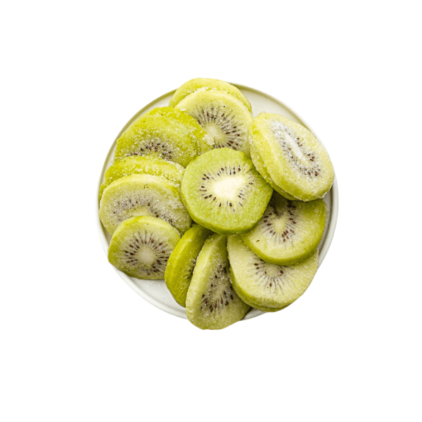 Rare Food Shop Frozen Fruits Frozen Sliced Kiwi (500G)