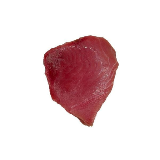 Rare Food Shop Fish Frozen Tuna 250g Steak Cut