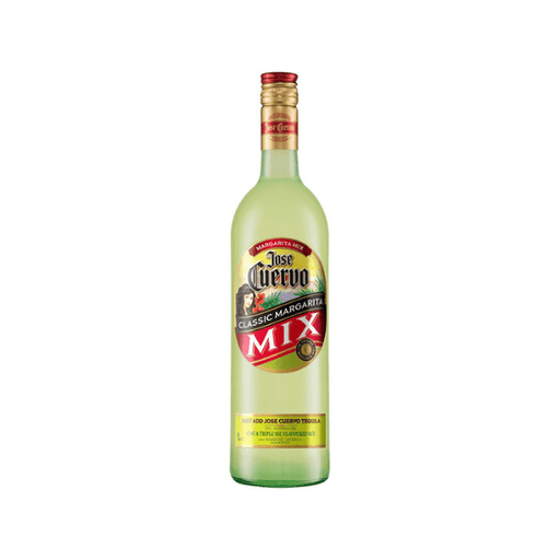 Rare Food Shop Tequila & Mezcal Jose Cuervo Margarita Mix 1Liter