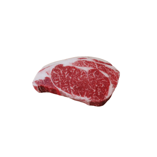 Kitayama American Wagyu Kitayama Wagyu Beef Ribeye Bone In Grade 7-8 300-330g Steak Cut