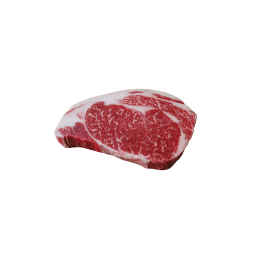 Kitayama American Wagyu Kitayama Wagyu Beef Ribeye Boneless Grade 7-8 300-330g Steak Cut