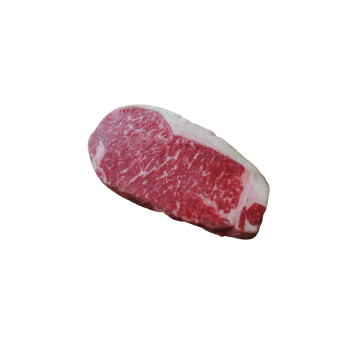 Kitayama American Wagyu Kitayama Wagyu Beef Striploin Grade 7-8 300-330g Steak Cut