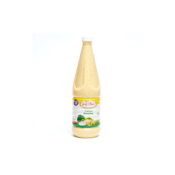 lady's choice caesar salad dressing Lady's Choice Caesars Dressing 1 L