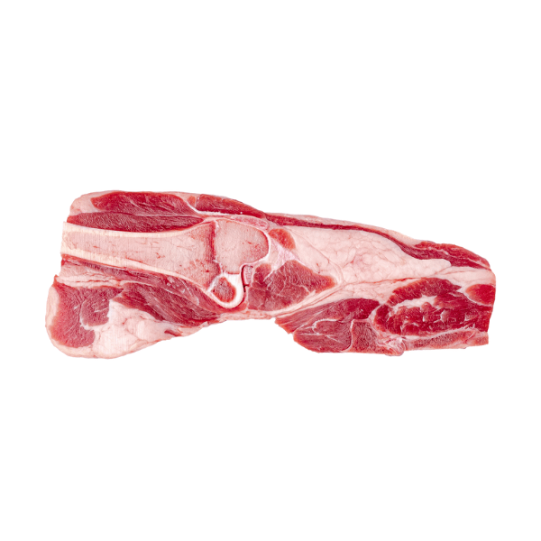 Rare Food Shop LAMB Lamb Shoulder (Bone In) Steak 320-360G