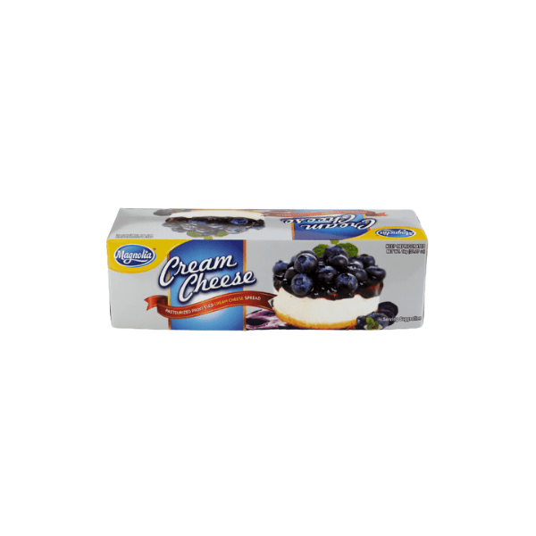 Magnolia Cream Cheese 1Kg Buy Processed Cheese Online Rare Food Shop