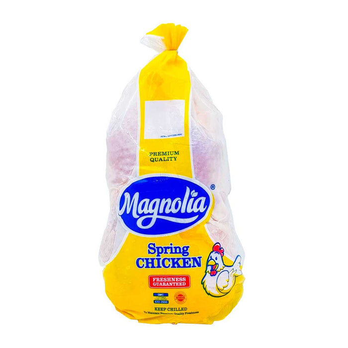 Magnolia Chicken Ready-to-cook Magnolia Spring Chicken