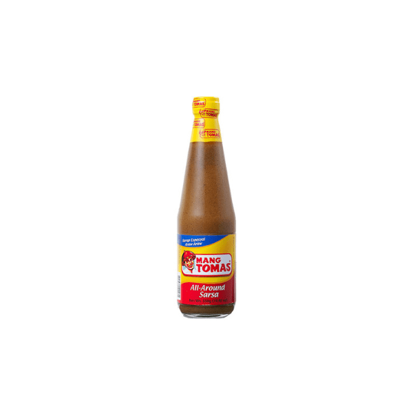 Rare Food Shop Sauces Mang Tomas Lechon Sauce 550g