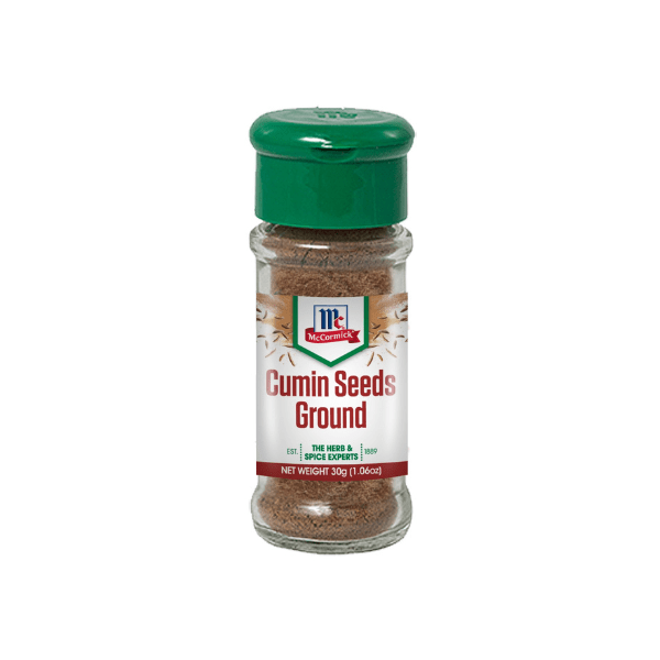 cumin