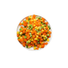 Rare Food Shop Frozen Vegetables Mixed Vegetables (Frozen) 500G