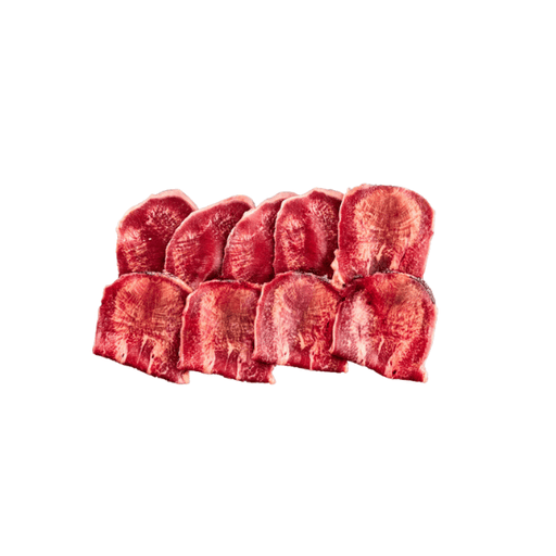 Rare Food Shop Everyday Beef Cuts Ox Tongue
