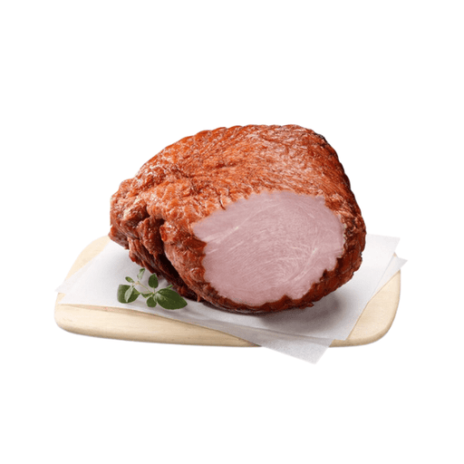 Rare Food Shop Pork Kurobuta Carver Ham 900G- 1.3Kg